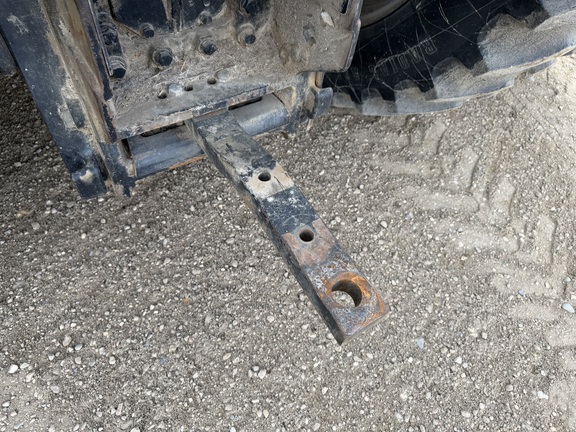 2003 Case IH MX210 Tractor