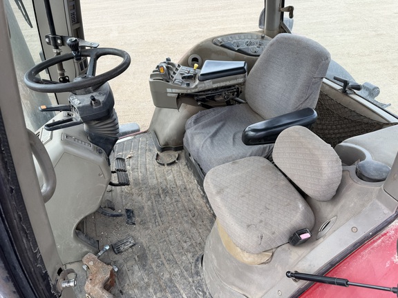 2003 Case IH MX210 Tractor