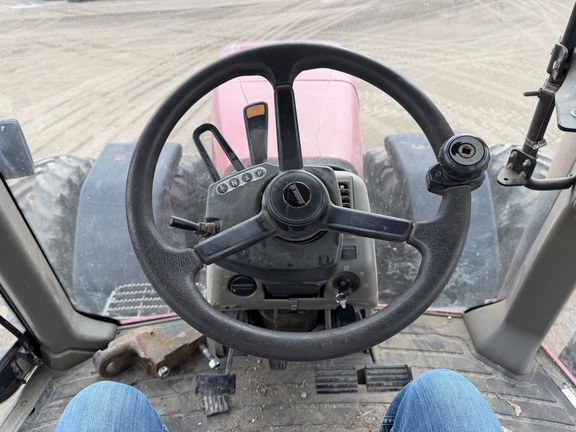 2003 Case IH MX210 Tractor