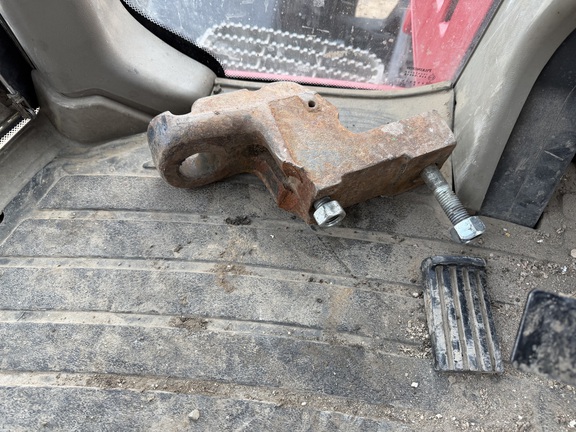 2003 Case IH MX210 Tractor