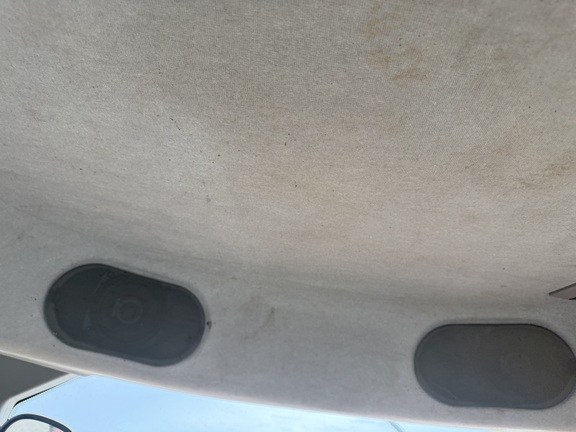 2003 Case IH MX210 Tractor