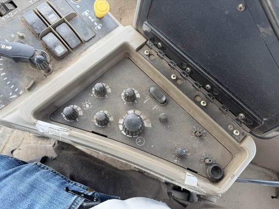 2003 Case IH MX210 Tractor