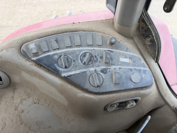 2003 Case IH MX210 Tractor