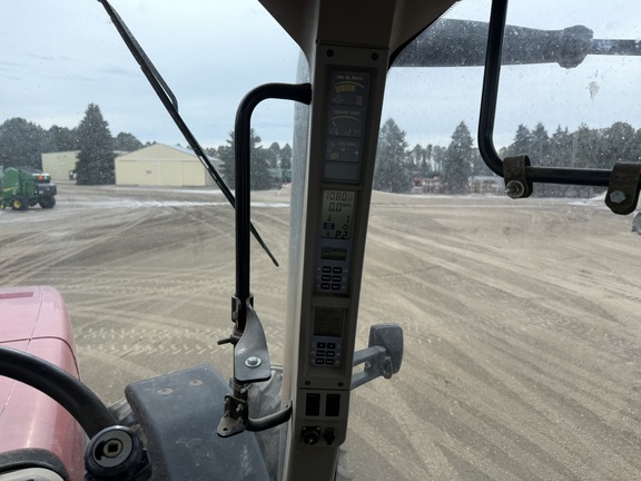 2003 Case IH MX210 Tractor