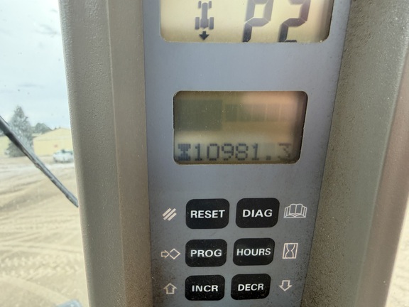 2003 Case IH MX210 Tractor