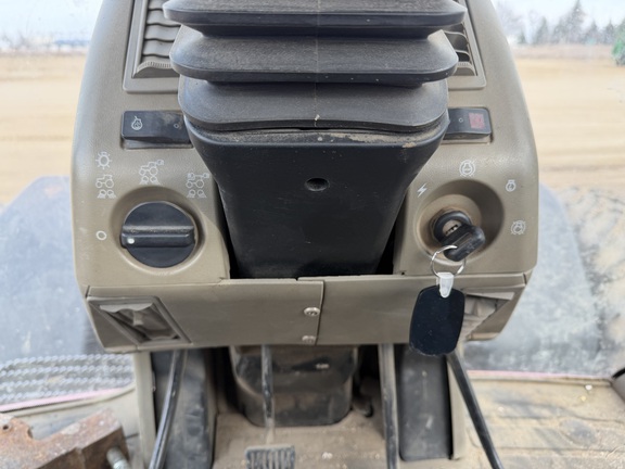 2003 Case IH MX210 Tractor