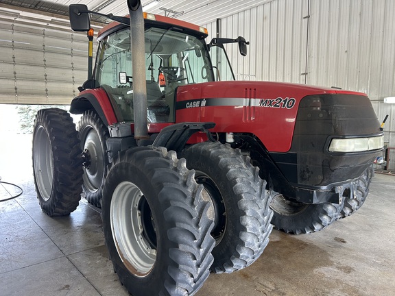 2003 Case IH MX210 Tractor