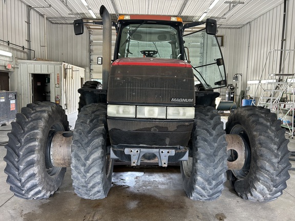 2003 Case IH MX210 Tractor