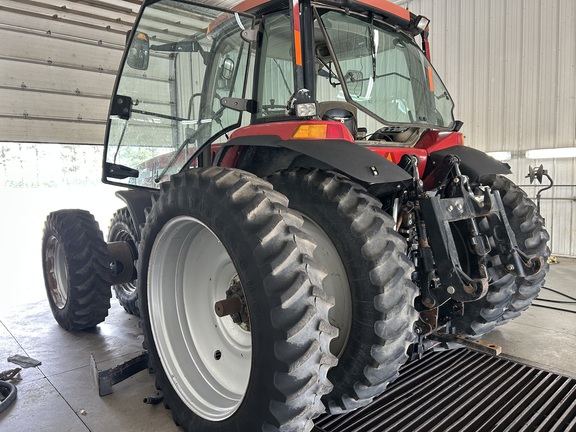 2003 Case IH MX210 Tractor