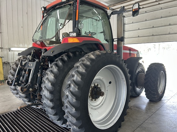 2003 Case IH MX210 Tractor