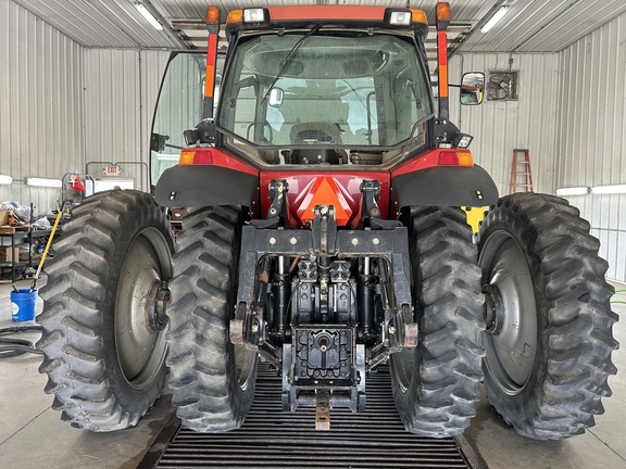 2003 Case IH MX210 Tractor