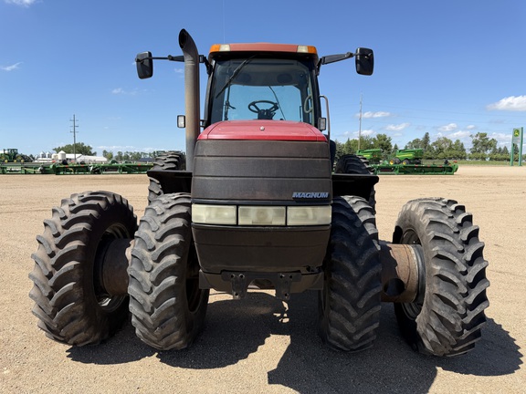 2003 Case IH MX210 Tractor