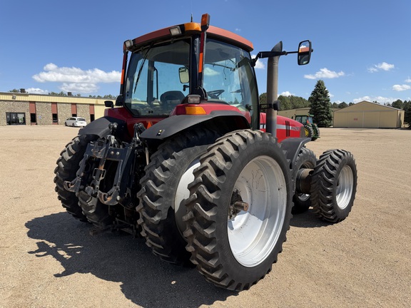 2003 Case IH MX210 Tractor