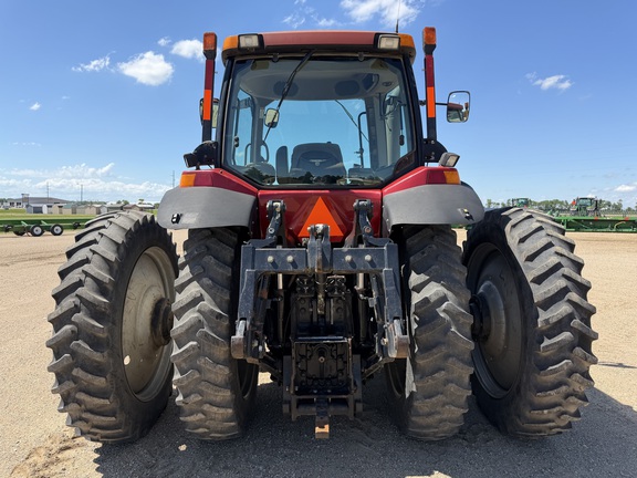 2003 Case IH MX210 Tractor