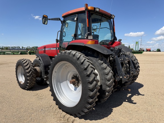 2003 Case IH MX210 Tractor