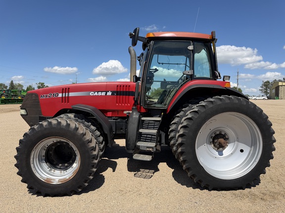 2003 Case IH MX210 Tractor