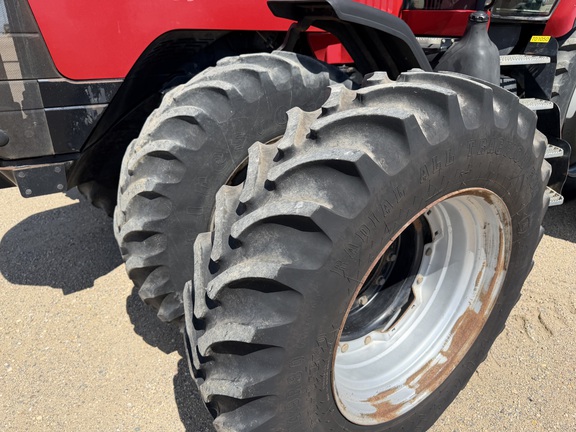 2003 Case IH MX210 Tractor