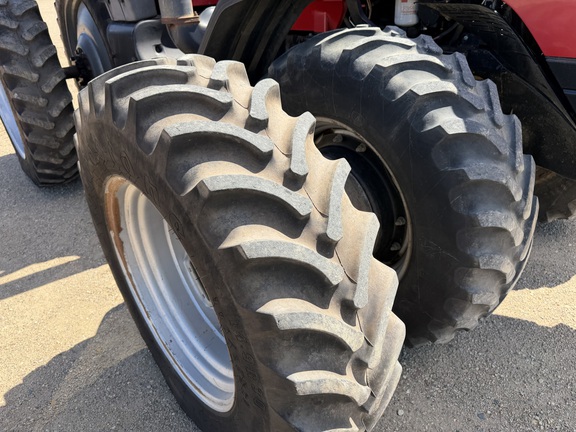 2003 Case IH MX210 Tractor