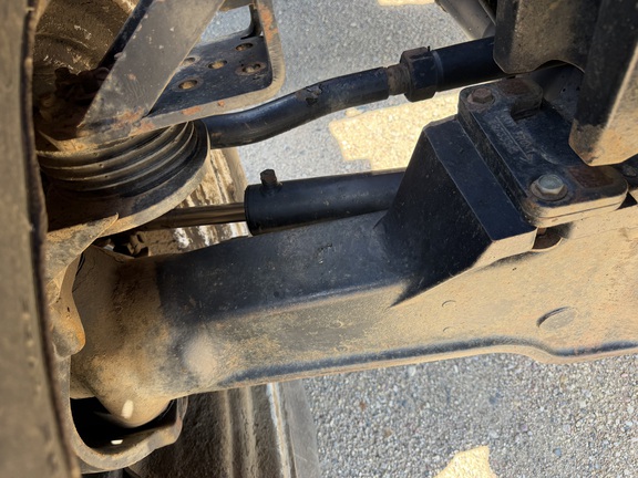 2003 Case IH MX210 Tractor
