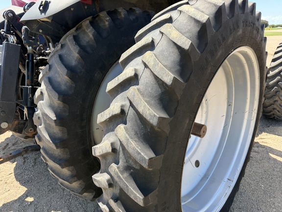 2003 Case IH MX210 Tractor