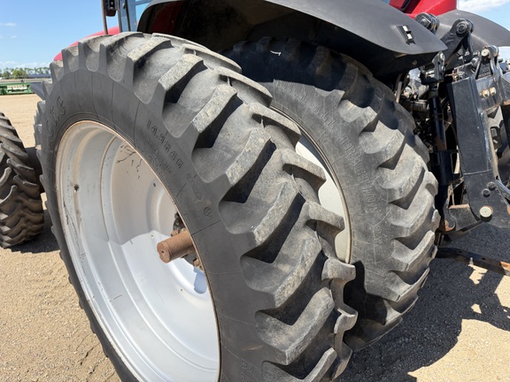 2003 Case IH MX210 Tractor