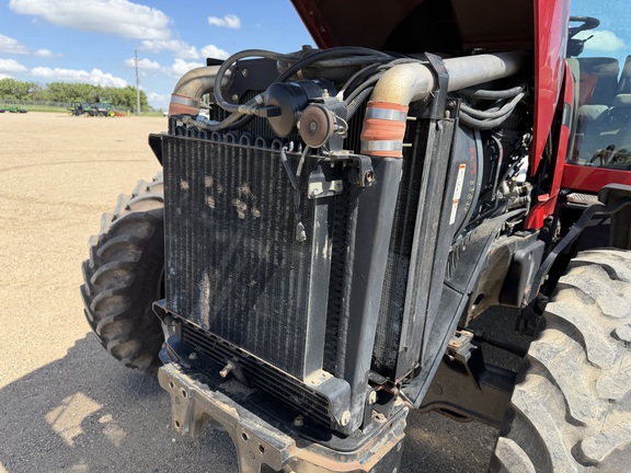 2003 Case IH MX210 Tractor