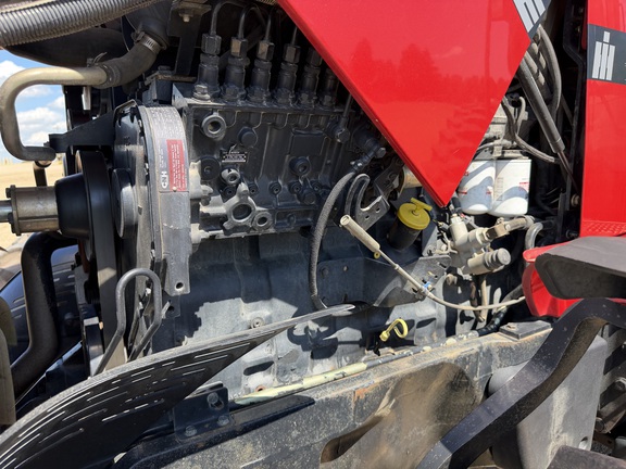 2003 Case IH MX210 Tractor