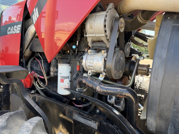 2003 Case IH MX210 Tractor