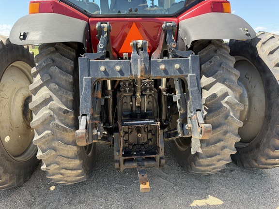 2003 Case IH MX210 Tractor