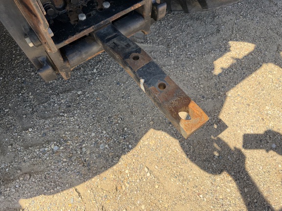 2003 Case IH MX210 Tractor