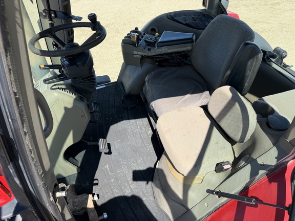 2003 Case IH MX210 Tractor
