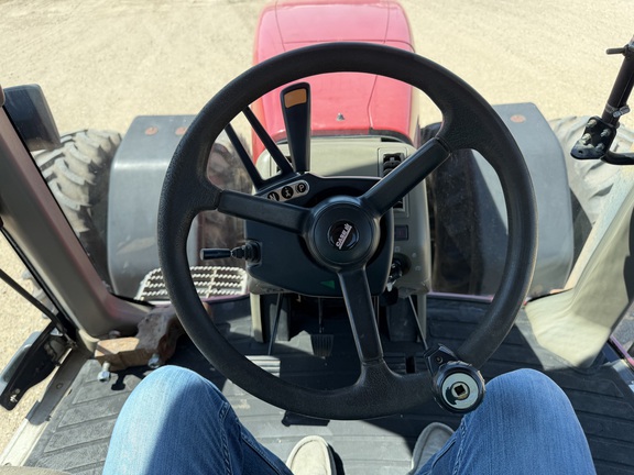 2003 Case IH MX210 Tractor