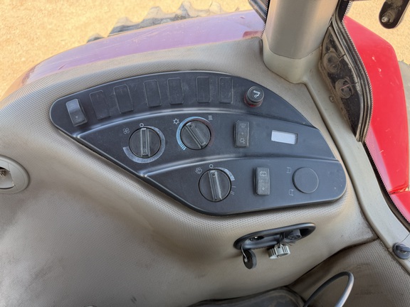 2003 Case IH MX210 Tractor