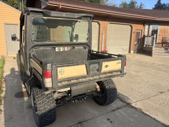 2022 John Deere XUV 835M ATV