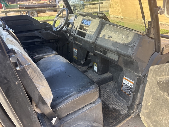 2022 John Deere XUV 835M ATV