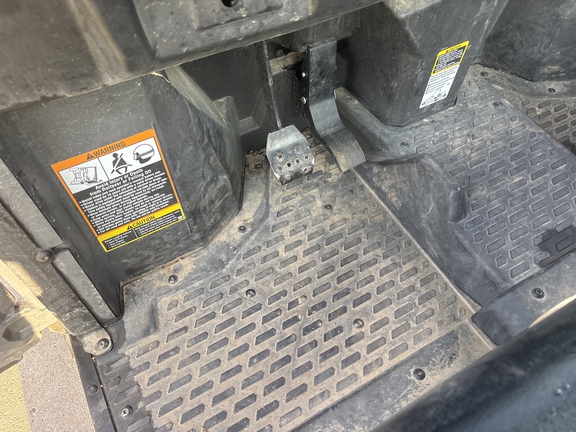 2022 John Deere XUV 835M ATV