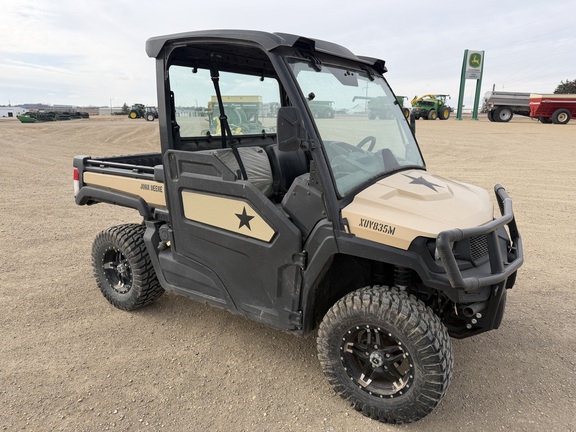 Iron number #5464133