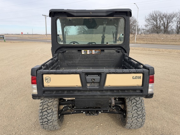 2022 John Deere XUV 835M ATV