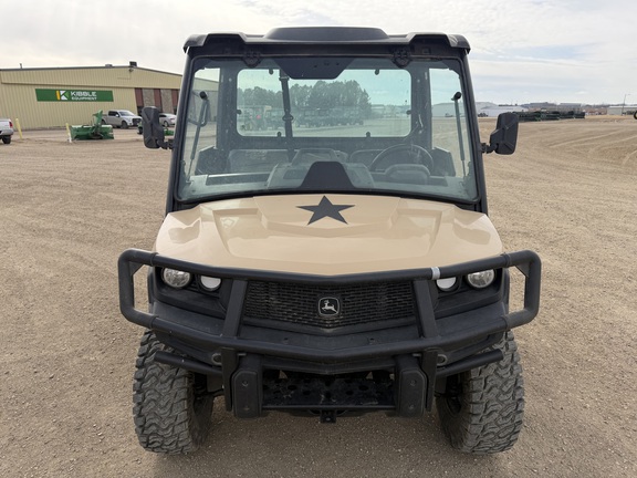 2022 John Deere XUV 835M ATV