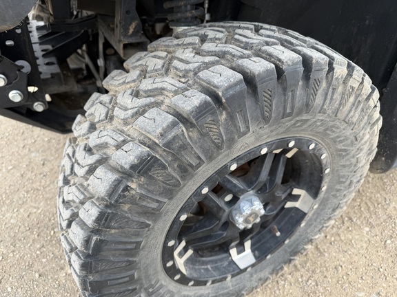 2022 John Deere XUV 835M ATV