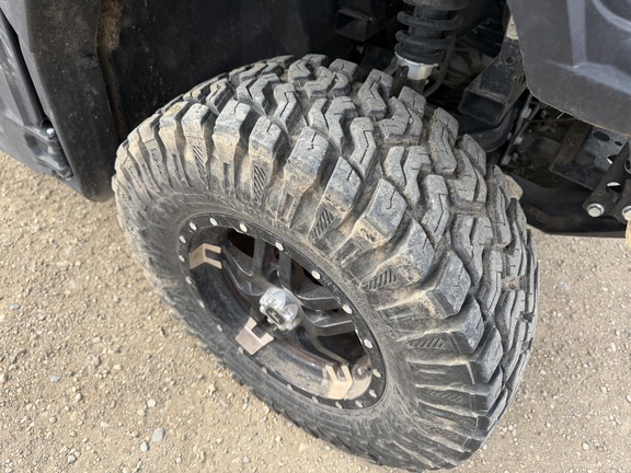 2022 John Deere XUV 835M ATV