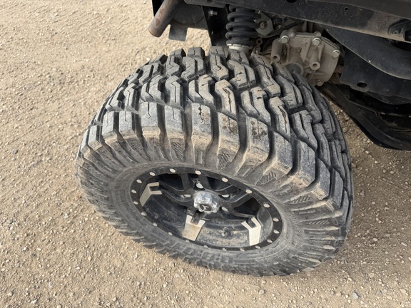 2022 John Deere XUV 835M ATV