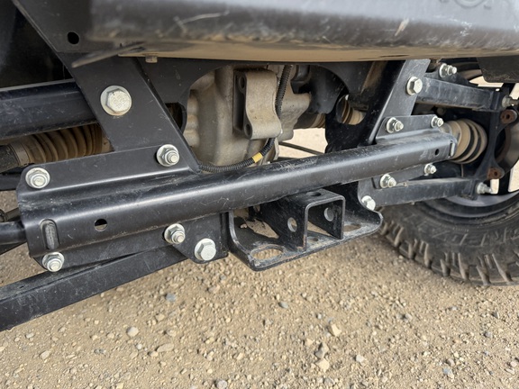 2022 John Deere XUV 835M ATV