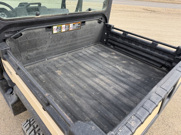 2022 John Deere XUV 835M ATV