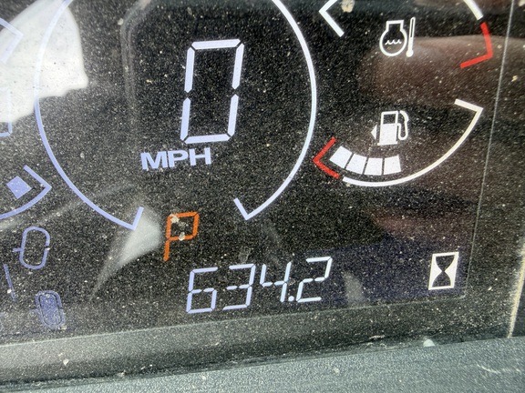 2022 John Deere XUV 835M ATV