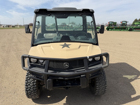 2022 John Deere XUV 835M ATV