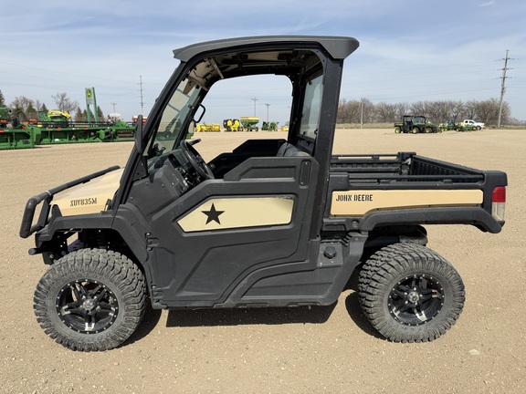 2022 John Deere XUV 835M ATV