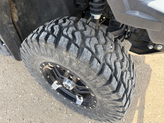 2022 John Deere XUV 835M ATV