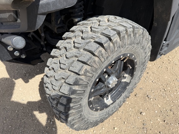 2022 John Deere XUV 835M ATV
