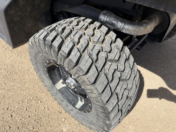 2022 John Deere XUV 835M ATV